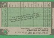 thumbnail 286  - 1991 Bowman Baseball (Pick Card From List 501-698) C76 06-22