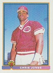 A9914- 1991 Bowman Baseball Cards 501-704 +Rookies -You Pick- 10+ FREE US SHIP - Picture 338 of 395