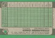 thumbnail 337  - A9914- 1991 Bowman Baseball Cards 501-704 +Rookies -You Pick- 10+ FREE US SHIP
