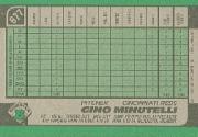 A9914- 1991 Bowman Baseball Cards 501-704 +Rookies -You Pick- 10+ FREE US SHIP - Picture 341 of 395