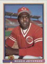 A9914- 1991 Bowman Baseball Cards 501-704 +Rookies -You Pick- 10+ FREE US SHIP - Picture 342 of 395