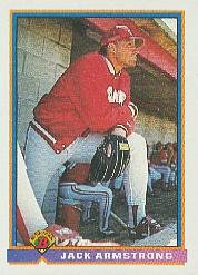 thumbnail 340  - A9914- 1991 Bowman Baseball Cards 501-704 +Rookies -You Pick- 10+ FREE US SHIP
