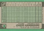 thumbnail 294  - 1991 Bowman Baseball (Pick Card From List 501-698) C76 06-22