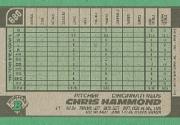 A9914- 1991 Bowman Baseball Cards 501-704 +Rookies -You Pick- 10+ FREE US SHIP - Picture 347 of 395