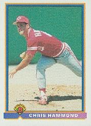 A9914- 1991 Bowman Baseball Cards 501-704 +Rookies -You Pick- 10+ FREE US SHIP - Picture 346 of 395