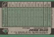 thumbnail 345  - A9914- 1991 Bowman Baseball Cards 501-704 +Rookies -You Pick- 10+ FREE US SHIP