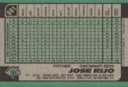 A9914- 1991 Bowman Baseball Cards 501-704 +Rookies -You Pick- 10+ FREE US SHIP - Picture 349 of 395