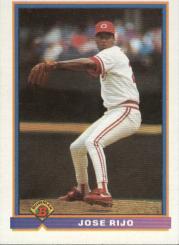 A9914- 1991 Bowman Baseball Cards 501-704 +Rookies -You Pick- 10+ FREE US SHIP - Picture 348 of 395