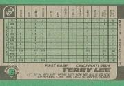 thumbnail 300  - 1991 Bowman Baseball (Pick Card From List 501-698) C76 06-22