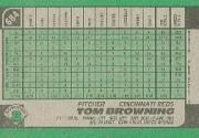 A9914- 1991 Bowman Baseball Cards 501-704 +Rookies -You Pick- 10+ FREE US SHIP - Picture 355 of 395
