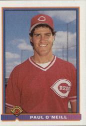 A9914- 1991 Bowman Baseball Cards 501-704 +Rookies -You Pick- 10+ FREE US SHIP - Picture 356 of 395