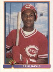 A9914- 1991 Bowman Baseball Cards 501-704 +Rookies -You Pick- 10+ FREE US SHIP - Picture 358 of 395