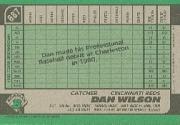 thumbnail 355  - A9914- 1991 Bowman Baseball Cards 501-704 +Rookies -You Pick- 10+ FREE US SHIP