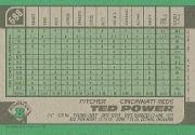 A9914- 1991 Bowman Baseball Cards 501-704 +Rookies -You Pick- 10+ FREE US SHIP - Picture 363 of 395