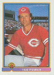 A9914- 1991 Bowman Baseball Cards 501-704 +Rookies -You Pick- 10+ FREE US SHIP - Picture 362 of 395