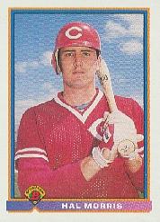 A9914- 1991 Bowman Baseball Cards 501-704 +Rookies -You Pick- 10+ FREE US SHIP - Picture 368 of 395