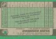 thumbnail 320  - 1991 Bowman Baseball (Pick Card From List 501-698) C76 06-22