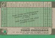 A9914- 1991 Bowman Baseball Cards 501-704 +Rookies -You Pick- 10+ FREE US SHIP - Picture 381 of 395