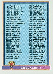 A9914- 1991 Bowman Baseball Cards 501-704 +Rookies -You Pick- 10+ FREE US SHIP - Picture 384 of 395