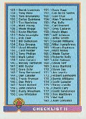 A9914- 1991 Bowman Baseball Cards 501-704 +Rookies -You Pick- 10+ FREE US SHIP - Picture 386 of 395