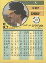 1991 Fleer Baseball Card Pick 1-250 - Picture 13 of 494