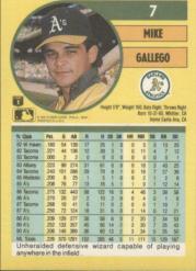 1991 Fleer Baseball Card Pick 1-250 - Picture 15 of 494