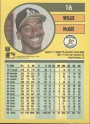 1991 Fleer Baseball Card Pick 1-250 - Picture 33 of 494