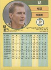 1991 Fleer Baseball Card Pick 1-250 - Picture 37 of 494