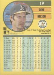 1991 Fleer Baseball Card Pick 1-250 - Picture 39 of 494