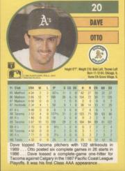 1991 Fleer Baseball Card Pick 1-250 - Picture 41 of 494