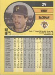 1991 Fleer Baseball Card Pick 1-250 - Picture 59 of 494