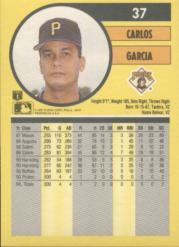 1991 Fleer Baseball Card Pick 1-250 - Picture 72 of 494