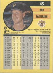 1991 Fleer Baseball Card Pick 1-250 - Picture 88 of 494