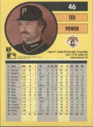 1991 Fleer Baseball Card Pick 1-250 - Picture 90 of 494