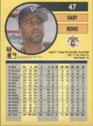 1991 Fleer Baseball Card Pick 1-250 - Picture 92 of 494