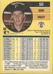 1991 Fleer Baseball Card Pick 1-250 - Picture 98 of 494