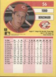 1991 Fleer Baseball Card Pick 1-250 - Picture 110 of 494