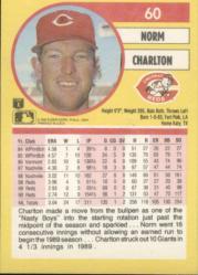 1991 Fleer Baseball Card Pick 1-250 - Picture 118 of 494