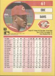 1991 Fleer Baseball Card Pick 1-250 - Picture 120 of 494