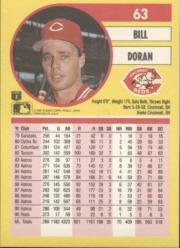 1991 Fleer Baseball Card Pick 1-250 - Picture 124 of 494