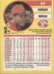 1991 Fleer Baseball Card Pick 1-250 - Picture 126 of 494