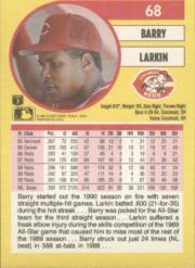 1991 Fleer Baseball Card Pick 1-250 - Picture 134 of 494