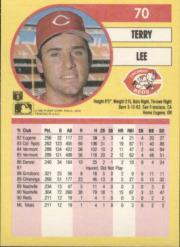 1991 Fleer Baseball Card Pick 1-250 - Picture 138 of 494