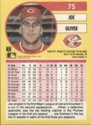 1991 Fleer Baseball Card Pick 1-250 - Picture 148 of 494