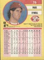 1991 Fleer Baseball Card Pick 1-250 - Picture 150 of 494