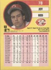 1991 Fleer Baseball Card Pick 1-250 - Picture 154 of 494