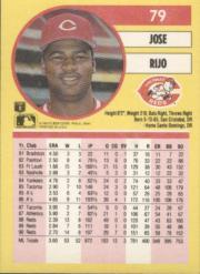 1991 Fleer Baseball Card Pick 1-250 - Picture 156 of 494