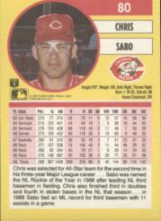 1991 Fleer Baseball Card Pick 1-250 - Picture 158 of 494