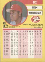 1991 Fleer Baseball Card Pick 1-250 - Picture 162 of 494