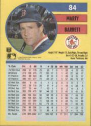 1991 Fleer Baseball Card Pick 1-250 - Picture 166 of 494